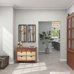 Set Of 2 Metal Bird Wall Decors With Real Wood Detailing Black - Olivia & May 23 Set Of 2 Metal Bird Wall Decors With Real Wood Detailing Black - Olivia & May -Home Decor Store GUEST 824f6493 7252 4b08 a253 e92ecb8af10d