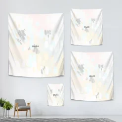 Americanflat Deep In My Heart By Annie Bailey Wall Tapestry -Home Decor Store GUEST 85bb71e1 4d75 4940 b533 727b5b498aea