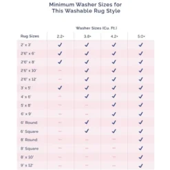 NuLOOM Mia Machine Washable Geometric Medallion Area Rug 25 NuLOOM Mia Machine Washable Geometric Medallion Area Rug -Home Decor Store GUEST 890c9a7d 74a5 4c7b 8f7a 995407aa3ee4