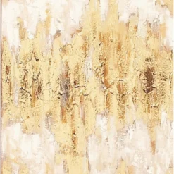 Glam Canvas Abstract Framed Wall Art With Gold Frame Beige - CosmoLiving By Cosmopolitan 11 Glam Canvas Abstract Framed Wall Art With Gold Frame Beige - CosmoLiving By Cosmopolitan -Home Decor Store GUEST 89bcfe6d 0a43 4301 936f fddfe6f2e3b8