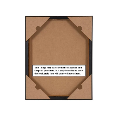 30" X 30" Mountain Vista II By Madeline Clark Framed Canvas Wall Art Print - Amanti Art 5 30" X 30" Mountain Vista II By Madeline Clark Framed Canvas Wall Art Print - Amanti Art - Image 3