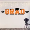 Big Dot Of Happiness Orange Graduation Party Decor - Vinyl Wall Decals - Grad 2 Big Dot Of Happiness Orange Graduation Party Decor - Vinyl Wall Decals - Grad -Home Decor Store GUEST 8b8329a2 debc 4561 89d4 a8075d1c7527