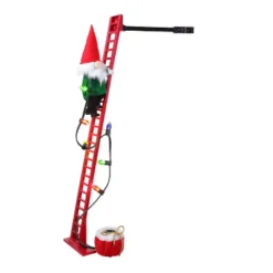 Mr. Christmas Animated Plush Super Climbing Musical Christmas Decoration 17 Mr. Christmas Animated Plush Super Climbing Musical Christmas Decoration -Home Decor Store GUEST 8c160ff7 6712 4713 b07d 3b3b1d641fbf