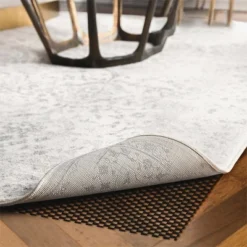 Nevlers Non-Slip Grip Pad For Rugs 8'x10' - Black -Home Decor Store GUEST 8c3bb38b 127e 492e bafe 929c7459f71c
