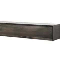 Modern Ember Autumn Wood Fireplace Mantel Shelf With Angled Corner Accents 14 Modern Ember Autumn Wood Fireplace Mantel Shelf With Angled Corner Accents -Home Decor Store GUEST 8d8b8414 e7aa 4441 9cd0 012a16983574