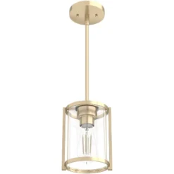 1-Light Astwood Mini Pendant - Hunter Fan -Home Decor Store GUEST 8dc2cbaa 4217 4446 8e6a f675ac12ee18