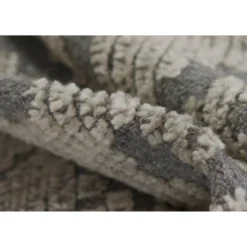 Bristol Rug Gray - Momeni -Home Decor Store GUEST 8f2f1b41 f117 4491 86b3 63f284b9d8b6