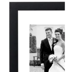 Americanflat Picture Frame Set Of 7 Pieces With Tempered Shatter-resistant Glass - Available In A Variety Of Sizes And Styles -Home Decor Store GUEST 8fbb7705 f8e4 45c3 ae1f 5c68d9aa4a1b