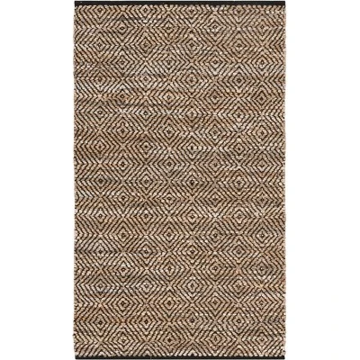 Iona Geometric Accent Rug - Safavieh 6 Iona Geometric Accent Rug - Safavieh - Image 4