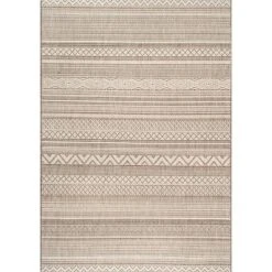 NuLOOM Erlinda Outdoor Area Rug -Home Decor Store GUEST 908dc795 0ca6 4dab 8387 a9ab09395228