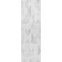 NuLOOM Marielle Diamond Tiles Machine Washable Area Rug -Home Decor Store GUEST 90964ff6 9123 4244 b165 85fdfe3a0f7a