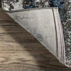 NuLOOM Haydee Glacial Abstract Area Rug -Home Decor Store GUEST 92c4230a 78dd 47a9 a620 aa8a97ab24de