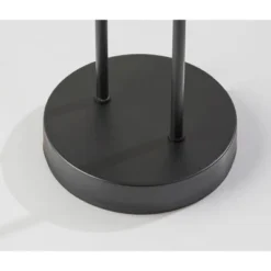 Levy Floor Lamp Black - Adesso 10 Levy Floor Lamp Black - Adesso -Home Decor Store GUEST 93b62721 d282 4994 9d3d ed6d7cf4db59