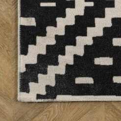 NuLOOM Chiara Machine Washable Modern Geometric Area Rug 17 NuLOOM Chiara Machine Washable Modern Geometric Area Rug -Home Decor Store GUEST 948a34c0 3586 45a9 b1ce 05f6e53822e2