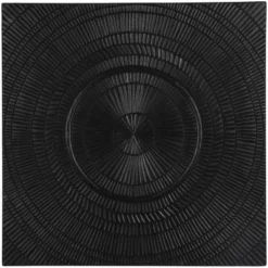 Wood Geometric Handmade Intricately Carved Radial Wall Decor Black - Olivia & May 8 Wood Geometric Handmade Intricately Carved Radial Wall Decor Black - Olivia & May -Home Decor Store GUEST 94afded3 d29d 4463 8327 1d061fd4c9f2