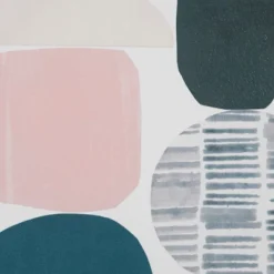 (Set Of 2) 23.6" X 19.6" Rock Garden Gel Coat Framed Canvas Wall Art Set -Home Decor Store GUEST 9575979c 5b7f 412d 9a30 4787e9ea8e47