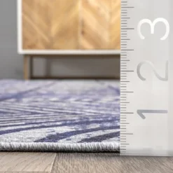 NuLOOM Cami Modern Machine Washable Indoor/Outdoor Area Rug 12 NuLOOM Cami Modern Machine Washable Indoor/Outdoor Area Rug -Home Decor Store GUEST 95c0ab17 2f9b 49bb b022 c19620c213b5