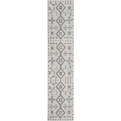 Nicole Curtis Machine Washable Series 1 Bohemian Diamond Motif Indoor Rug -Home Decor Store GUEST 978ffcde df45 4272 b3d1 8fc2547ba8c6