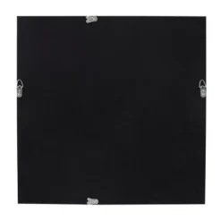 Paper Geometric 3D Weaved Shadow Box - Olivia & May