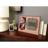 4" X 6" NCAA Arkansas Razorbacks 3D StadiumViews Picture Frame -Home Decor Store GUEST 9cc859ed 02e2 40e0 9f1c 31c4df7846b4
