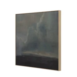 36" X 36" Moody Landscape Framed Wall Art - Threshold™ Designed With Studio McGee -Home Decor Store GUEST 9cccbcd2 2d88 4c25 a82a 8661995e4742