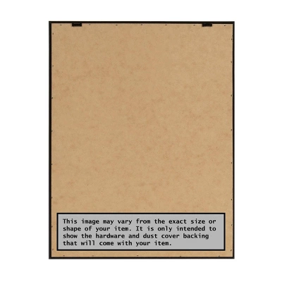 22" X 22" Family Farmhouse I By Grace Popp Framed Canvas Wall Art Gray Wash - Amanti Art 5 22" X 22" Family Farmhouse I By Grace Popp Framed Canvas Wall Art Gray Wash - Amanti Art - Image 3