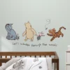 Lambs & Ivy Storytime Pooh Wall Decals - Beige, Animals, Disney, Bear 1 Lambs & Ivy Storytime Pooh Wall Decals - Beige, Animals, Disney, Bear -Home Decor Store GUEST 9e79e727 ef8a 46bf b528 1605c512ce4e
