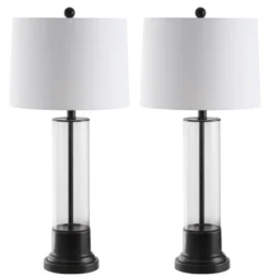 Jayse Table Lamp (Set Of 2) - Safavieh 9 Jayse Table Lamp (Set Of 2) - Safavieh -Home Decor Store GUEST 9fea2980 4bbd 4cde b7e8 7e1939b5eff4