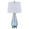 27" Glass Contemporary Table Lamp Blue - Cal Lighting 2 27" Glass Contemporary Table Lamp Blue - Cal Lighting -Home Decor Store GUEST a0b5ceec ad73 4133 bef0 e565c038a069