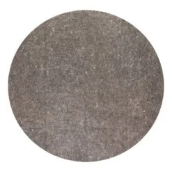 Round Premium Surface Rug Pad Gray - Anji Mountain 8 Round Premium Surface Rug Pad Gray - Anji Mountain -Home Decor Store GUEST a40127b9 ab71 4427 a87a 1fb234c38def