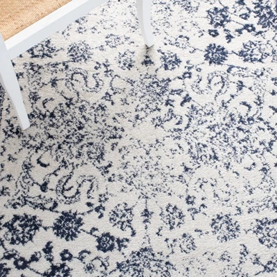 Adirondack ADR109 Area Rug - Safavieh 5 Adirondack ADR109 Area Rug - Safavieh - Image 3