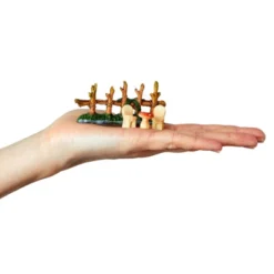 Juvale 8 Piece Miniature Fairy Garden Accessories Outdoor Decor Figurines Kit For Kids, Mini Whimsical Ornaments For Patio, House, Yard Supplies 12 Juvale 8 Piece Miniature Fairy Garden Accessories Outdoor Decor Figurines Kit For Kids, Mini Whimsical Ornaments For Patio, House, Yard Supplies -Home Decor Store GUEST a4741d7f f629 4ae9 bd77 6009ea577ee2