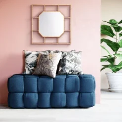 26" Modern Square Mirror Gold - ZM Home 10 26" Modern Square Mirror Gold - ZM Home -Home Decor Store GUEST a6024d71 1d1b 460c 9566 5acec8d587f9