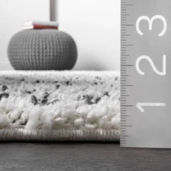 NuLOOM Vasiliki Moroccan Global Tassel Area Rug -Home Decor Store GUEST a7a60afa a9a9 409e 8efb d3e64d7b7711