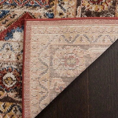 Kingsley Medallion Area Rug - Safavieh 5 Kingsley Medallion Area Rug - Safavieh - Image 3