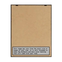 16" X 23" Bear Resting On A Beached Log By Paul Souders Danita Delimont Framed Canvas Wall Art Brown - Amanti Art -Home Decor Store GUEST ac3ab158 a7bd 4be1 8f8d 2feff4c46c21 1