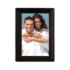 Lawrence Frames 5" X 7" Wooden Black Picture Frame 725057 -Home Decor Store GUEST af702fc3 5ddc 46ca a052 7aca75b377be