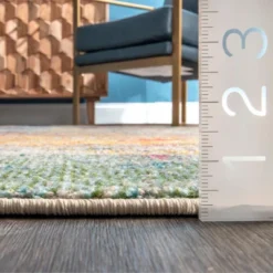 NuLOOM Modern Monet Area Rug 17 NuLOOM Modern Monet Area Rug -Home Decor Store GUEST af7f0c88 a831 43bc 9275 0f18a53dbe1e