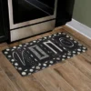 Vino 20" X 36" Oil & Stain Resistant Anti-Fatigue Kitchen Floor Mat 1 Vino 20" X 36" Oil & Stain Resistant Anti-Fatigue Kitchen Floor Mat -Home Decor Store GUEST af966df0 1c93 4e19 806c c6abbc532f7a