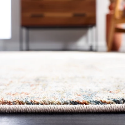 Silverado SVD102 Power Loomed Area Rug - Safavieh 5 Silverado SVD102 Power Loomed Area Rug - Safavieh - Image 3