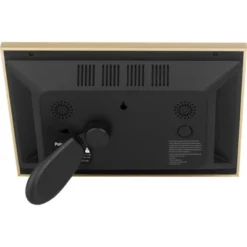 10" WiFi Digital Photo Frame Brushed Metal Gold - Polaroid 8 10" WiFi Digital Photo Frame Brushed Metal Gold - Polaroid -Home Decor Store GUEST b1b96b20 e5ba 4263 8b02 1c1ae79b73c7