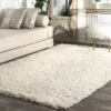 NuLOOM Nida Plush Shaggy Area Rug -Home Decor Store GUEST b30a9c72 8640 4939 999c ca0c5d757311