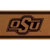 Evergreen Oklahoma State University Logo Turf Mat, Brown- 28 X 16 Inches Indoor Outdoor Doormat -Home Decor Store GUEST b5383335 98c4 482d 80e0 e629efda3517