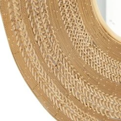 Metal Starburst Wall Mirror Brown - Olivia & May 8 Metal Starburst Wall Mirror Brown - Olivia & May -Home Decor Store GUEST b579412b a398 4ce4 ba39 c2fa2fe939ba