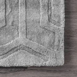 NuLOOM Hand Woven Ambrose Area Rug -Home Decor Store GUEST b8e595a6 b0c4 4ce9 af7e 2bd660289c4e