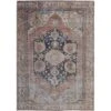Percy Transitional Medallion Area Rug -Home Decor Store GUEST b8f9a6e9 1c52 43bc b0b2 a47a831f8e89