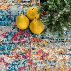 NuLOOM Modern Monet Area Rug 18 NuLOOM Modern Monet Area Rug -Home Decor Store GUEST ba961c9c e502 4bfb a49f 1ab3a4809ae5