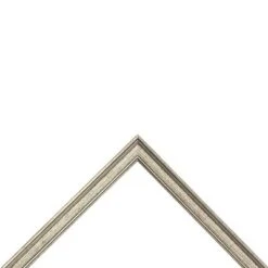 Museum Collection Imperial Frames Picadilly Collection Multi-Pack - Silver -Home Decor Store GUEST ba9ddff7 4d00 4046 bae9 be439718b367