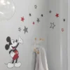 Lambs & Ivy Disney Baby Magical Mickey Mouse Wall Decals - Gray/Red 1 Lambs & Ivy Disney Baby Magical Mickey Mouse Wall Decals - Gray/Red -Home Decor Store GUEST bada4dd9 4a17 418e a14f d2df90acd20c