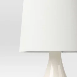 Montreal Wren Assembled Table Lamp White - Threshold™ 8 Montreal Wren Assembled Table Lamp White - Threshold™ -Home Decor Store GUEST bb462b58 8466 4cbc 8047 54d2641672ee